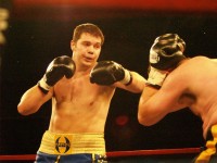Skyler Anderson boxer