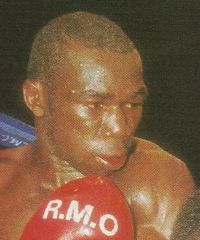 Jacobin Yoma boxer