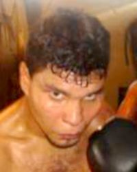 Marco Antonio Avendano boxer