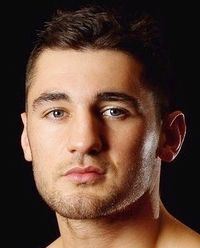 Nathan Cleverly boxer