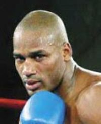 Jerson Ravelo boxer
