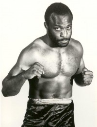 Dwight Muhammad Qawi boxer