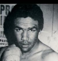 Wally Carr boxer