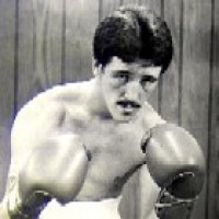 Toby Tyler boxer