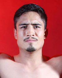 Rodrigo Guerrero boxer