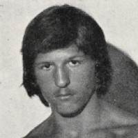 Frank Wissenbach boxer