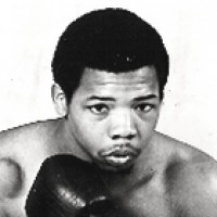 Randy Stephens boxer