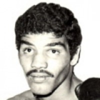 Laudiel Negron boxer