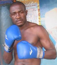 Karama Nyilawila boxer