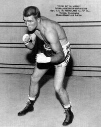 Pat McMurtry boxer