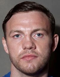 Andy Lee boxer