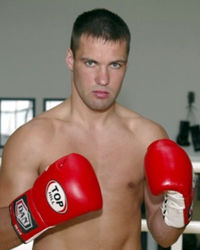 Virgilijus Stapulionis boxer
