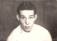 Henry Carpenter boxer