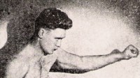 Werner Wiegand boxer
