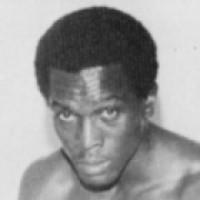 Eddie Marcelle boxer