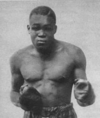 Billy Jones boxer