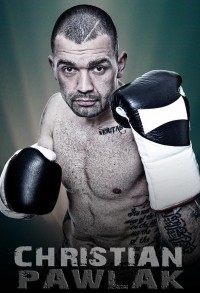 Christian Pawlak boxer