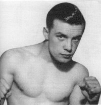 Jimmy Davis boxer