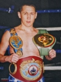 Anatoly Alexandrov boxer