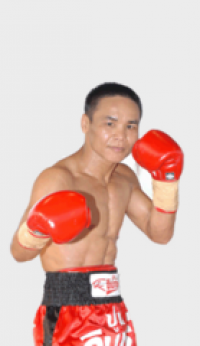 Anucha Phothong boxer