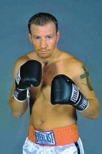 Micky Ward boxer