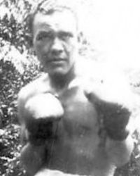 Louis Jasso boxer