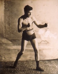 Packey McFarland boxer