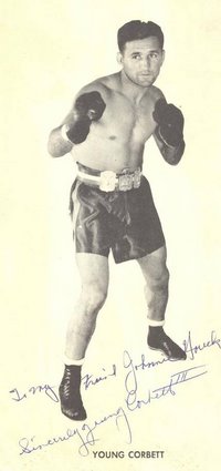 Young Corbett III boxer