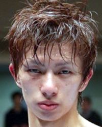 Ryoichi Taguchi boxer