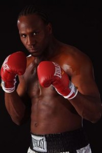Eric Fields boxer