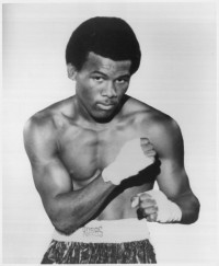 Monroe Brooks boxer