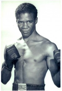Ciro Morasen boxer