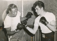 Rocky Sullivan boxer
