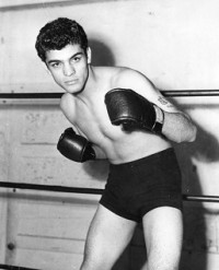 Ramon Tiscareno boxer