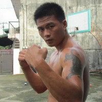 Marlon Alta boxer