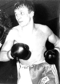 Bruno Jacob boxer