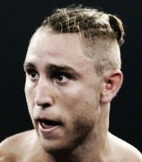 Kerry Foley boxer