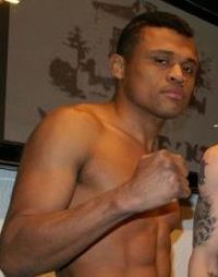 Santos Medrano boxer