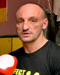 Heiko Schuetz boxer