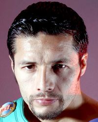 Jhonny Gonzalez boxer