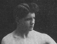 Jean Leroi boxer