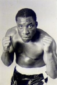 Gary Mason boxer