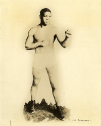 Lee Anderson boxer