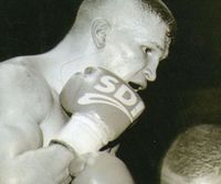 Olivier Duprez boxer