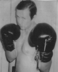 Jim Finn boxer