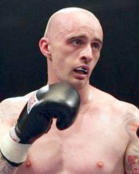 Matt Seawright boxer