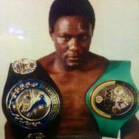 Yawe Davis boxer