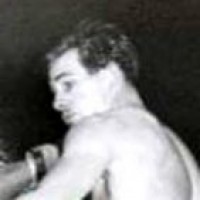 Terry Ratcliffe boxer