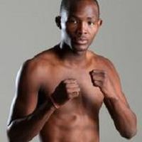 Thabo Sishwane boxer