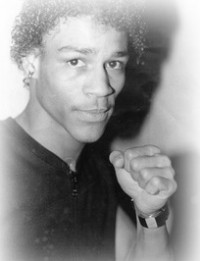 Paul Rutledge boxer